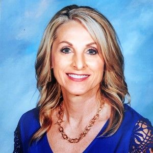 Meet your Posher, Kristi